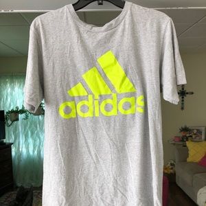 Medium Adidas Athletic Shirt